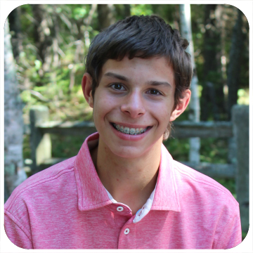 Gage Stenger